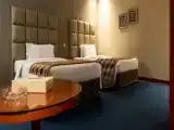 Двухместный номер Deluxe