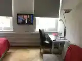 Двухместный номер Комфорт