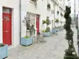 Run of House