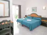 Двухместный номер Стандарт