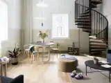 Двухместный номер Стандарт Пентхаус