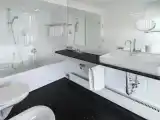 Двухместный номер Комфорт