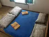 Двухместный номер Стандарт