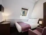 Двухместный номер Small