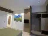 Двухместный номер Эконом с видом на сад