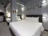 Семейный номер Deluxe