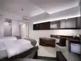 Номер Стандарт