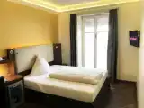 Одноместный номер Комфорт