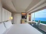 Двухместный номер Комфорт