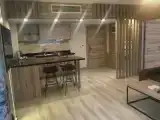 Люкс с балконом