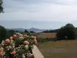 Двухместный номер Стандарт с видом на озеро