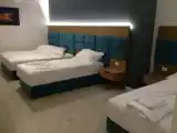 Трёхместный номер Стандарт