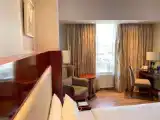 Двухместный номер Superior