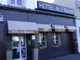 Run of House
