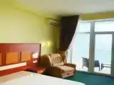 Двухместный номер Комфорт