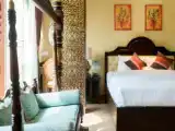 Двухместный номер Стандарт с балконом