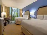 Четырёхместный номер Premier