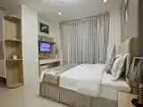 Двухместный номер Deluxe с видом на город