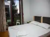 Семейный номер Стандарт с балконом и с видом на море