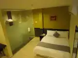 Двухместный номер Deluxe