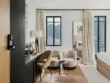 Номер Deluxe