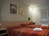 Двухместный номер Стандарт