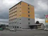 Двухместный номер Стандарт c 1 комнатой