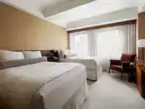 Четырёхместный номер Deluxe