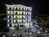 Run of House