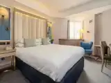 Двухместный номер Deluxe