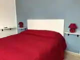 Трёхместный номер Стандарт