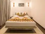 Двухместный номер Deluxe с балконом