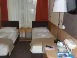 Номер Стандарт