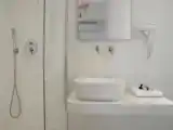 Одноместный номер Стандарт с видом на город