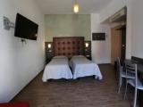 Двухместный номер Deluxe