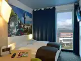 Одноместный номер Стандарт