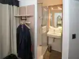 Трёхместный номер Стандарт