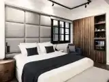 Двухместный номер Deluxe
