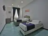 Номер Стандарт