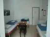 Трёхместный номер Комфорт