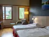 Двухместный номер Superior