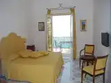 Двухместный полулюкс