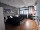 Двухместный номер Deluxe с частичным видом на море