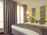 Двухместный номер Privilege