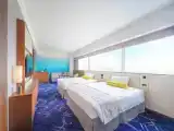 Двухместный номер клубный Executive Deluxe