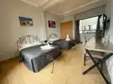 Четырёхместный номер Стандарт
