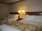 Четырёхместный номер Стандарт