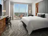 Двухместный номер Corner