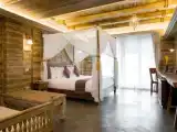Номер Grand с балконом