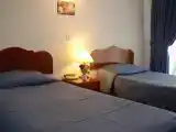 Номер Стандарт с балконом